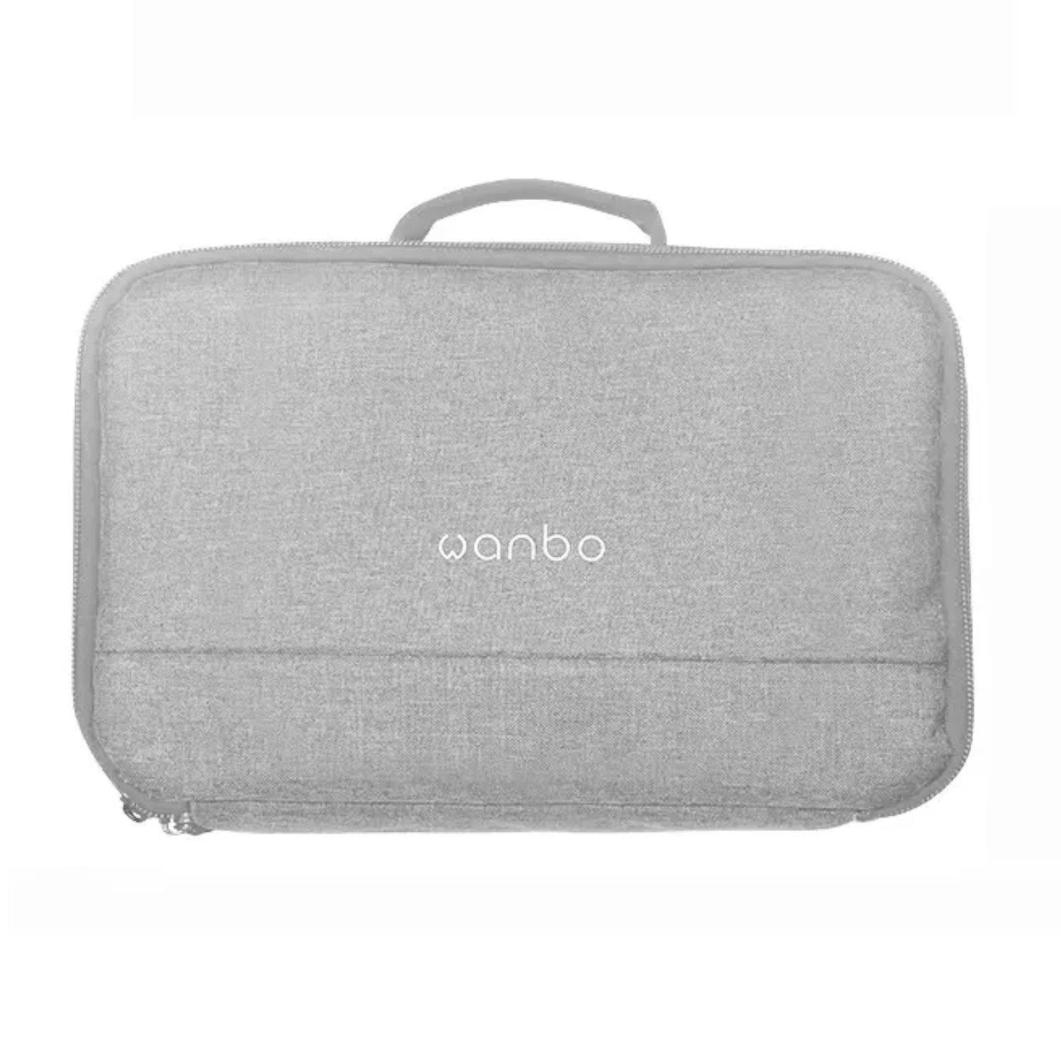 Wanbo X1 Projector Carrying Case - Grey - Guards On Duty Shop & Security Guards
