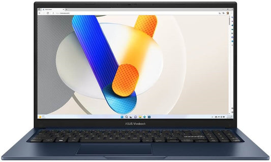 Asus Vivobook 15 X1504Va Intel Core I7 Laptop