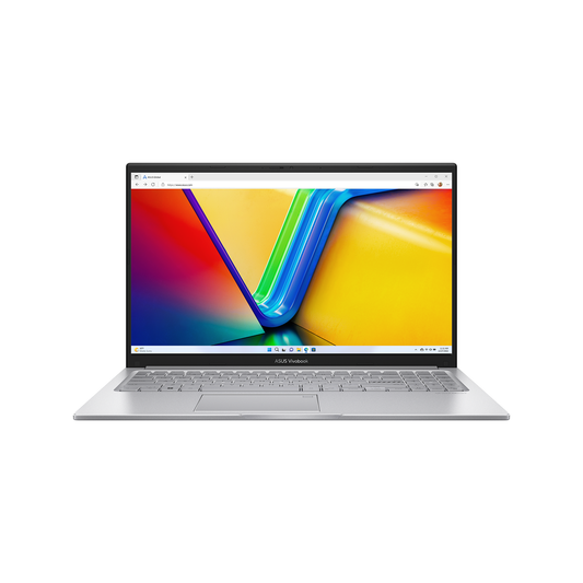 Asus VivoBook 15 15.6" Core-i3 8GB 512GB Win 11 Home Notebook - Guards On Duty Shop & Security Guards