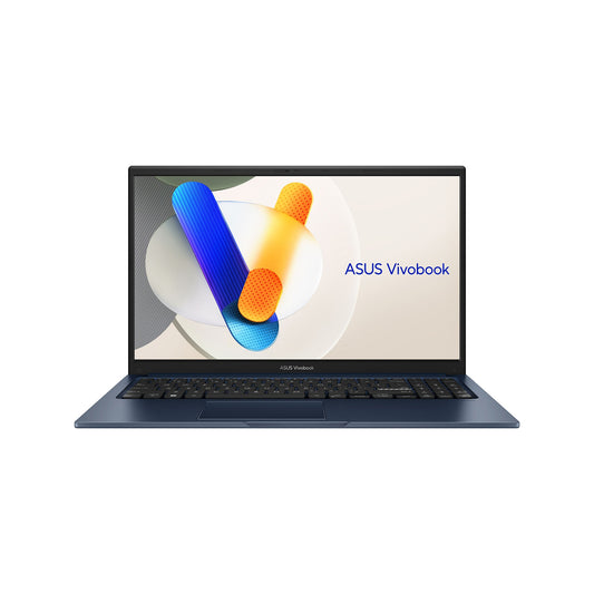 Asus Vivobook X1504VA 15 15.6" Intel Core-i3 5 8GB 512GB Win11 Home Notebook - Guards On Duty Shop & Security Guards