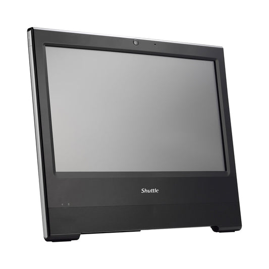Shuttle Xpc X50v8 15.6" All-in-one Barebone Touchscreen Pc — Shuttle | Guards on Duty Shop