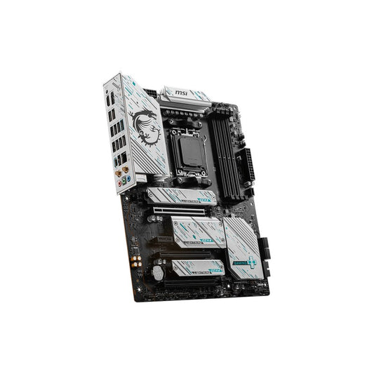 Msi X670E GAMING PLUS WIFI - MSI X670E GAMING PLUS WIFI