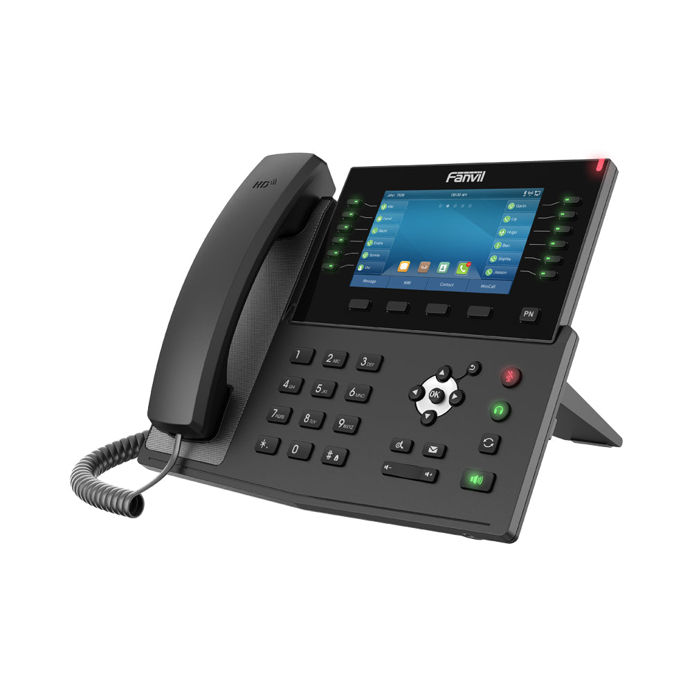 Fanvil X7c Enterprise Ip Phone — Fanvil | Guards on Duty Shop