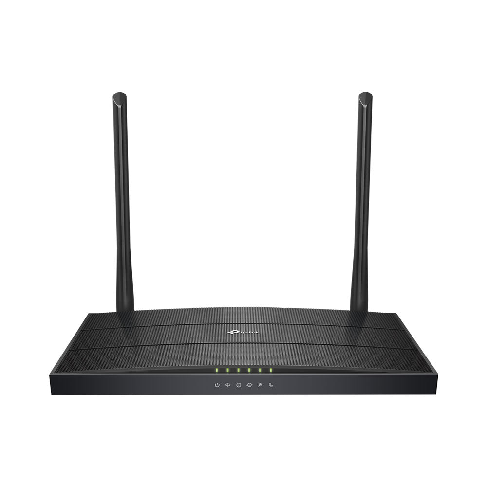 TP-LINK XC220-G3V AC1200 WIRELESS VOIP GPON ROUTER