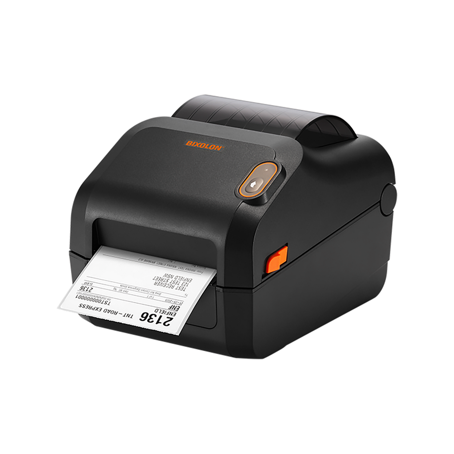 Bixolon XD3-40T 4" Direct Thermal Label Printer - Guards On Duty Shop & Security Guards