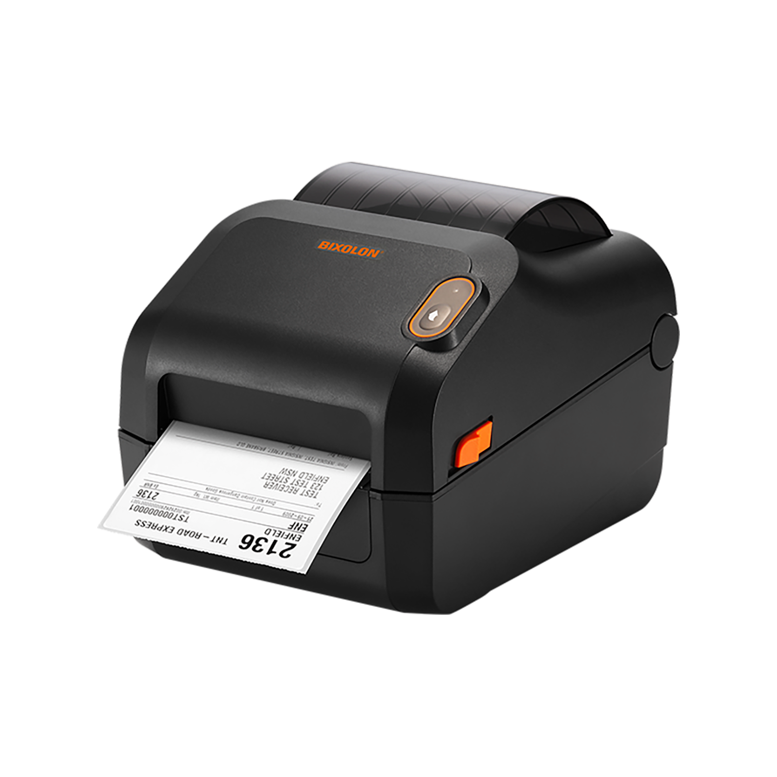 Bixolon XD3-40T 4" Direct Thermal Label Printer - Guards On Duty Shop & Security Guards