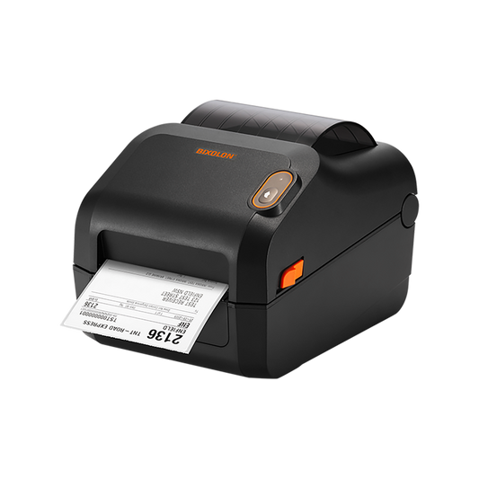 Bixolon XD3-40T 4" Direct Thermal Label Printer - Guards On Duty Shop & Security Guards