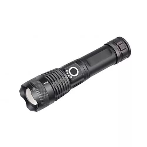 XHP50 Tactical Flashlight Kit 3000 Lumen