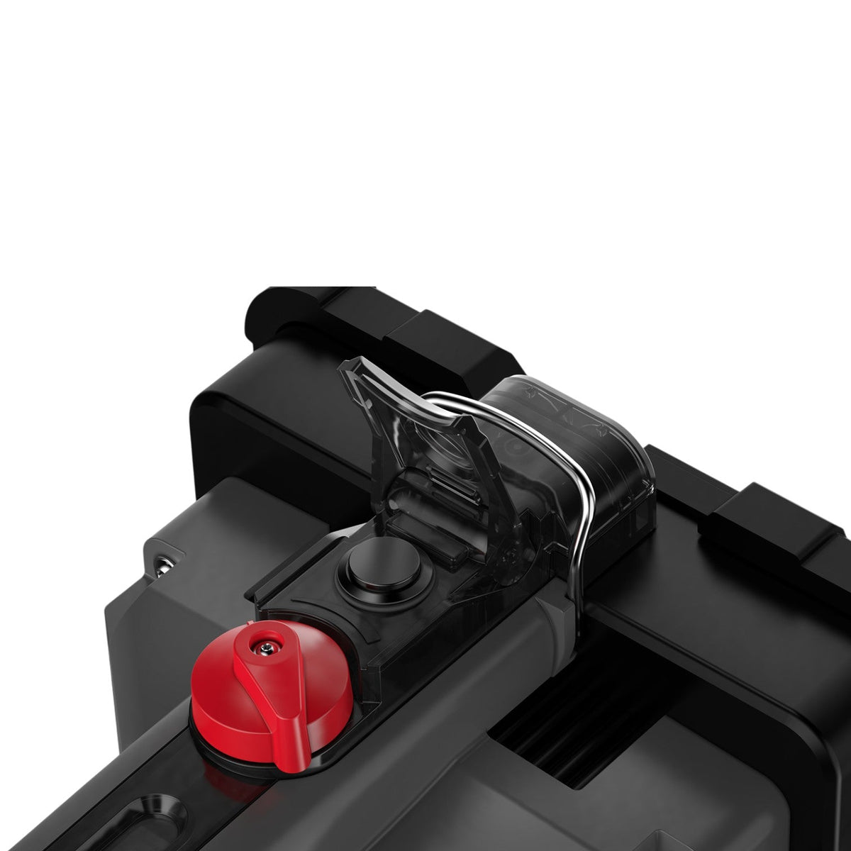 Ledlenser XP30R Searchlight