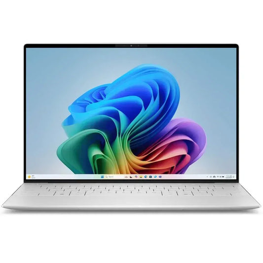 DELL XPS 13 9350: INTEL CORE ULTRA 7 256V SERIES 2(12M CACHE, UP TO 4.8 GHZ), 13.4" OLED 3K (2880X1800) TOUCH ANTI-REFLECT INFINITYEDGE 400NITS, 32GB 8533MT/S LPDDR5X, 1TB SSD PCIE M.2, GRAPHICS UMA GPU, FINGERPRINT, INTEL KILLER 7 1750 (BE201) 2X2 WLAN + - Guards On Duty Shop & Security Guards
