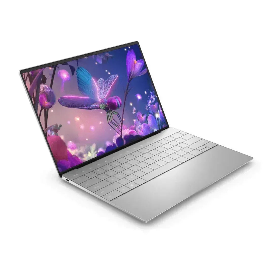 DELL XPS 13 9345: SNAPDRAGON X ELITE, X1E-80-100(12 CORES, UP TO 3.4 GHZ, DUAL-CORE BOOST UP TO 4.0 GHZ), 13.4" OLED 3K (2880X1800) TOUCH ANTI-REFLECT INFINITYEDGE 400NITS, 32GB ONBOARD 8448MT/S LPDDR5X, 1TB SSD PCIE M.2, GRAPHICS UMA GPU, FINGERPRINT, QU - Guards On Duty Shop & Security Guards