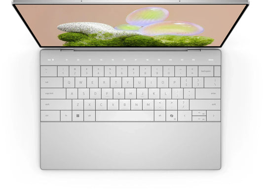 DELL XPS 13 9350: INTEL CORE ULTRA 7 256V SERIES 2(12M CACHE, UP TO 4.8 GHZ), 13.4" FHD+ (1920X1200) ANTIGLARE INFINITYEDGE 500NITS, 16GB 8533MT/S LPDDR5X, 512GB SSD PCIE M.2,GRAPHICS INTEL ARC, FINGERPRINT, INTEL KILLER 7 1750 (BE201) 2X2 WLAN + BLUETOOT - Guards On Duty Shop & Security Guards
