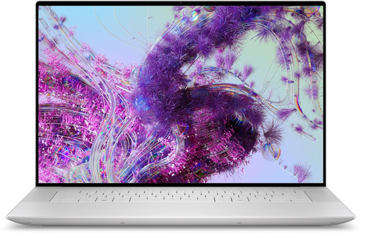 DELL XPS 16 9640 : INTEL CORE ULTRA 7 155H (24M CACHE, UP TO 4.8 GHZ), 16.3" FHD+ (1920X1200) INFINITY EDGE ANTIGLARE 500NITS, 16GB 6400MT/S LPDDR5X, 1TB SSD PCIE M.2, NVIDIA GEFORCE RTX 4050 6GB, INTEL KILLER 7 1750 (BE200) 2X2 WLAN + BLUETOOTH 5.4, BACK - Guards On Duty Shop & Security Guards