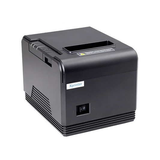 PinnPOS 3" USB & Serial Thermal Receipt Printer - Guards On Duty Shop & Security Guards