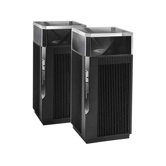 Asus ZenWifi XT12 Pro AX11000 Black Wi-Fi Router - Guards On Duty Shop & Security Guards