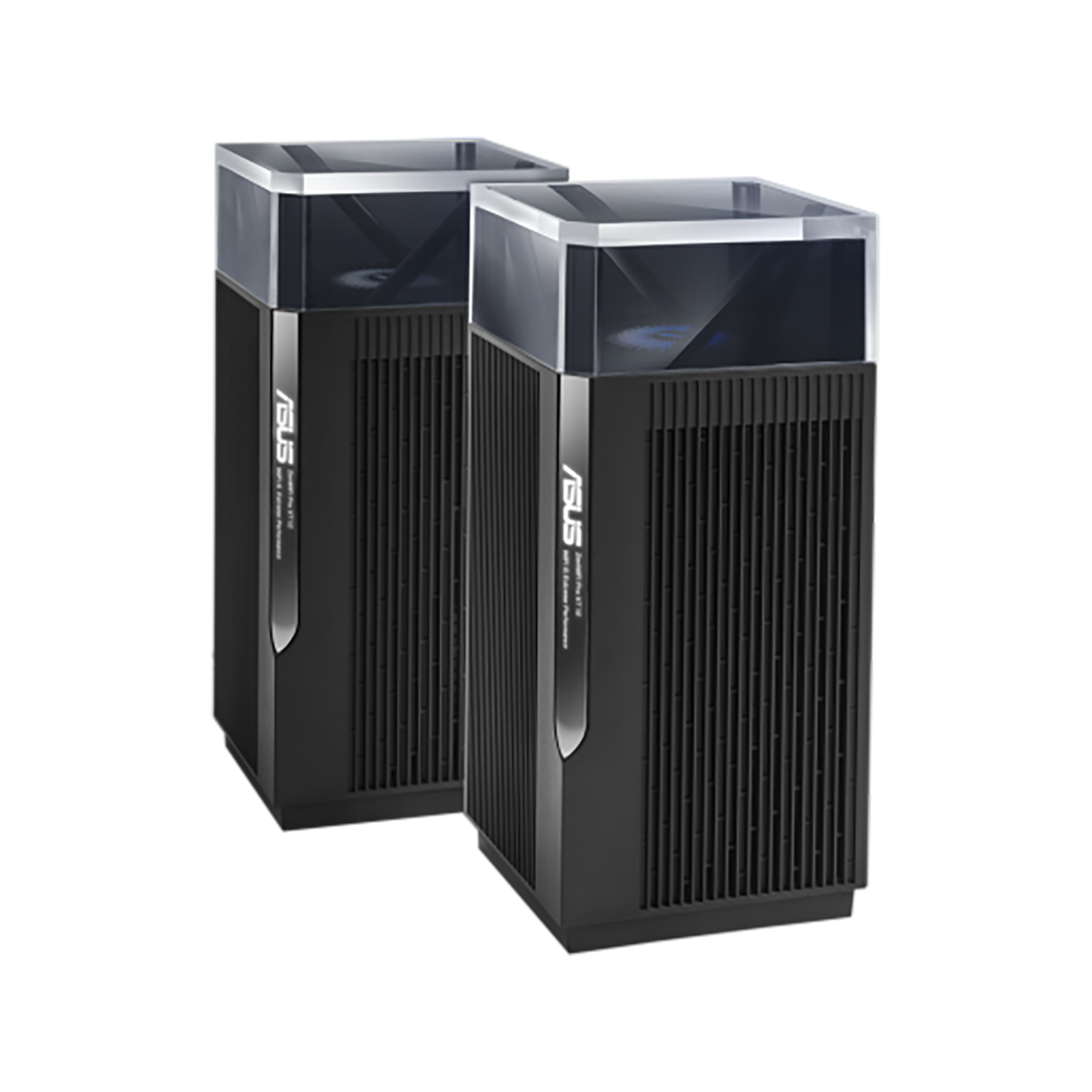 Asus ZenWifi XT12 Pro AX11000 Black 2-Pack Wi-Fi Router Kit - Guards On Duty Shop & Security Guards