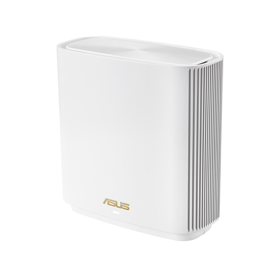 Asus ZenWifi XT8 AX6600 White Wi-Fi Router - Guards On Duty Shop & Security Guards