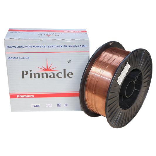 Pinnacle XTRAWELD 2 ER70S-6 MIG Wire 15kg