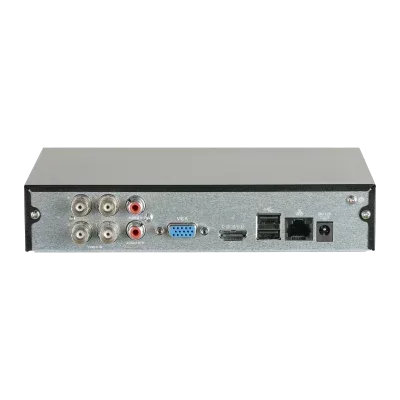Dahua 4 Channel 1 HDD Guards On Duty Security