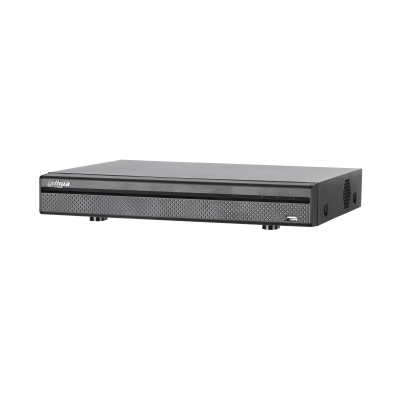 Dahua 4 Channel 1 HDD