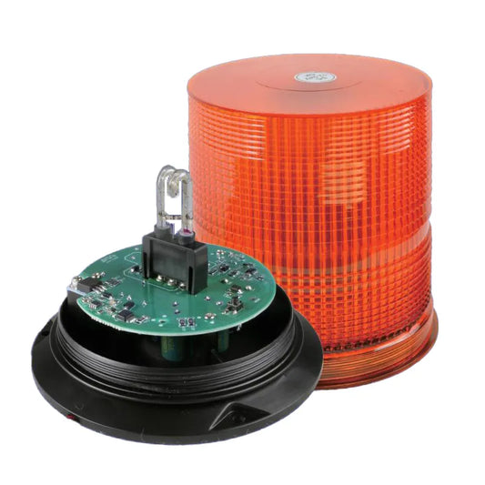Strobe - Xenon Flash - Guards On Duty Shop & Security Guards