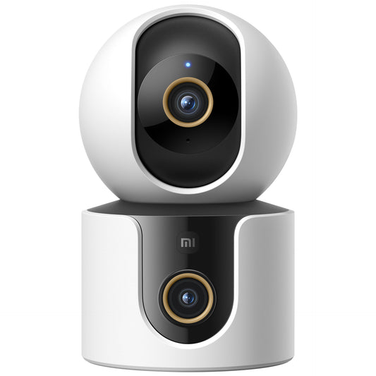 Xiaomi Smart Camera C500 Dual (4MP, 360° PTZ, AI Detection, Night Vision) - Guards On Duty Shop & Security Guards
