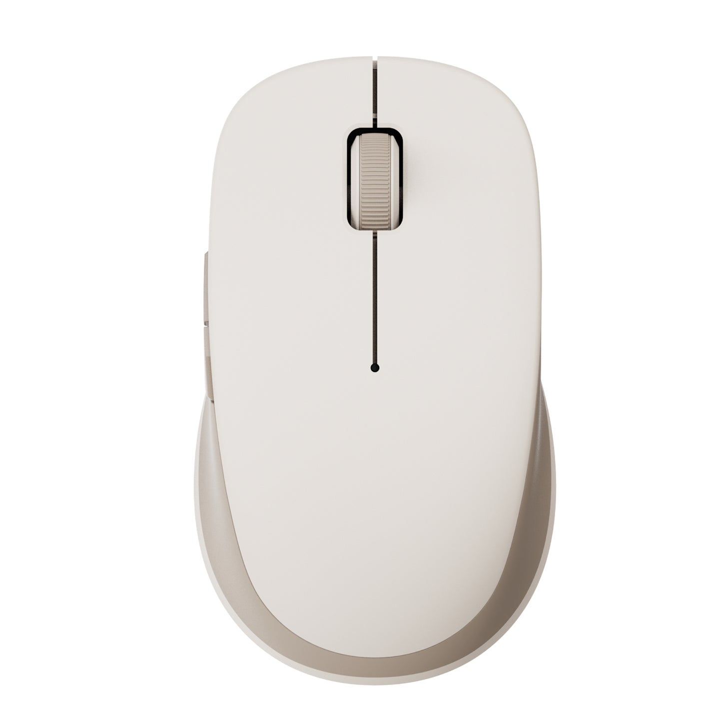 Xiaomi Dual-mode Wireless Silent Mouse 2 - White - Guards On Duty Shop & Security Guards