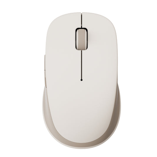 Xiaomi Dual-mode Wireless Silent Mouse 2 - White - Guards On Duty Shop & Security Guards