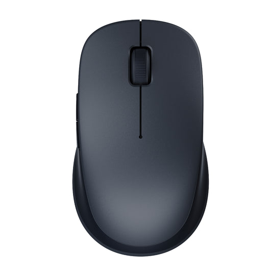 Xiaomi Dual-mode Wireless Silent Mouse 2 - Black - Guards On Duty Shop & Security Guards
