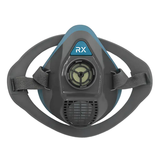 Pinnacle Single Respirator (Pack of 5)