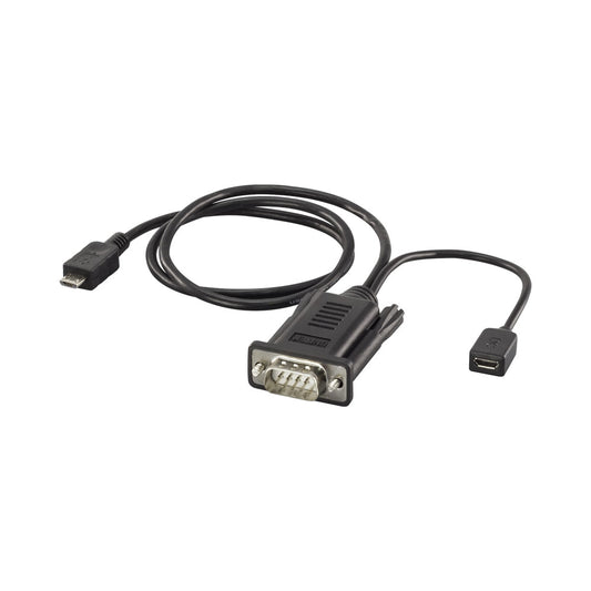 Unitek Micro Usb to Rs232 Serial Cable (y-1051) — Unitek | Guards on Duty Shop