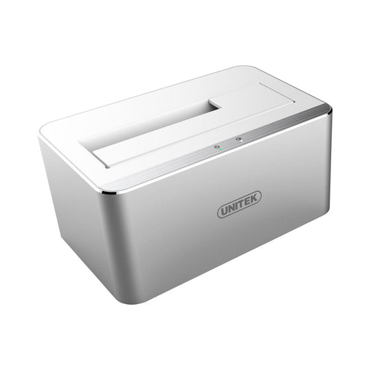 Unitek Usb3.0 Sata Docking Station W Uasp (y-1091) — Unitek | Guards on Duty Shop