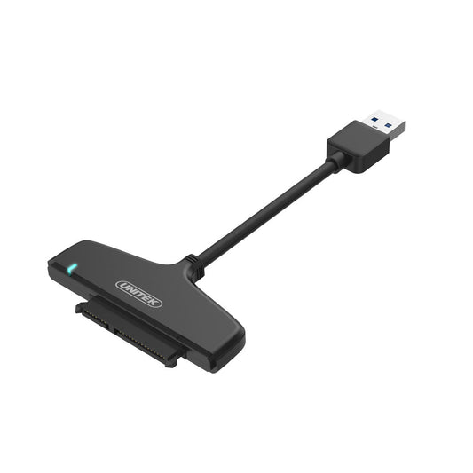 Unitek Usb3.0 to Sata6g Converter (y-1096) — Unitek | Guards on Duty Shop