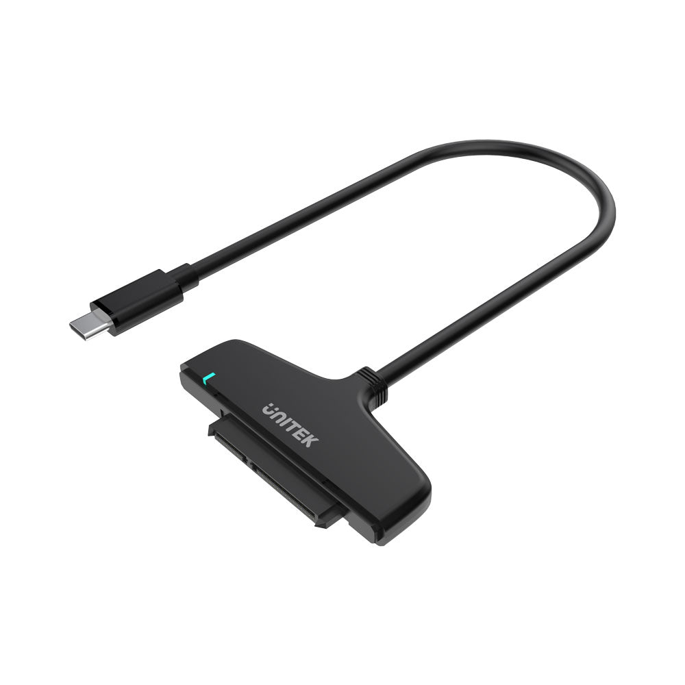 Unitek Usb3 Type-c to Sata6g Converter (y-1096a) — Unitek | Guards on Duty Shop