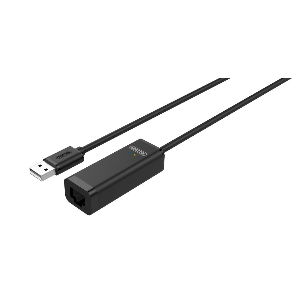Unitek Usb2.0 to Fast Ethernet Converter (y-1468) — Unitek | Guards on Duty Shop