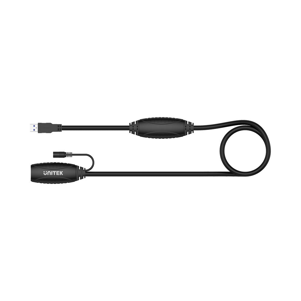 Unitek 15m Usb3.0 Am to Af Ext Cable(y-3003c) — Unitek | Guards on Duty Shop