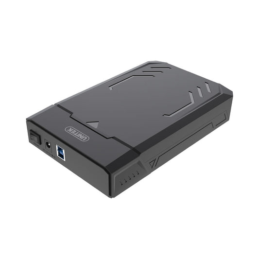 Unitek Usb3.1 to Sata6g 2.5/3.5inch Encl (y-3035) — Unitek | Guards on Duty Shop