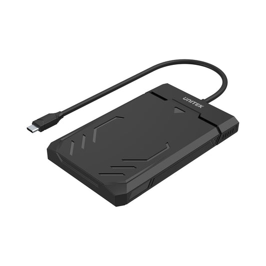 Unitek Usb3.1 Type-c 5gbps to Sata6g 2.5 Hard Disk — Unitek | Guards on Duty Shop