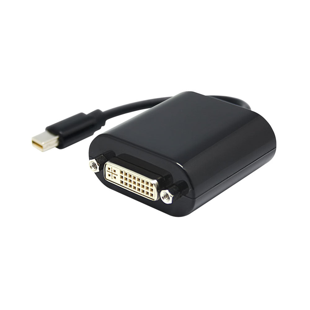 Mini Displayport to Dvi Female Converter — Unitek | Guards on Duty Shop