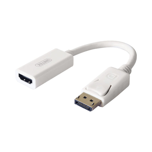 Unitek Displayport to Hdmi 4k Converter (y-6332) — Unitek | Guards on Duty Shop