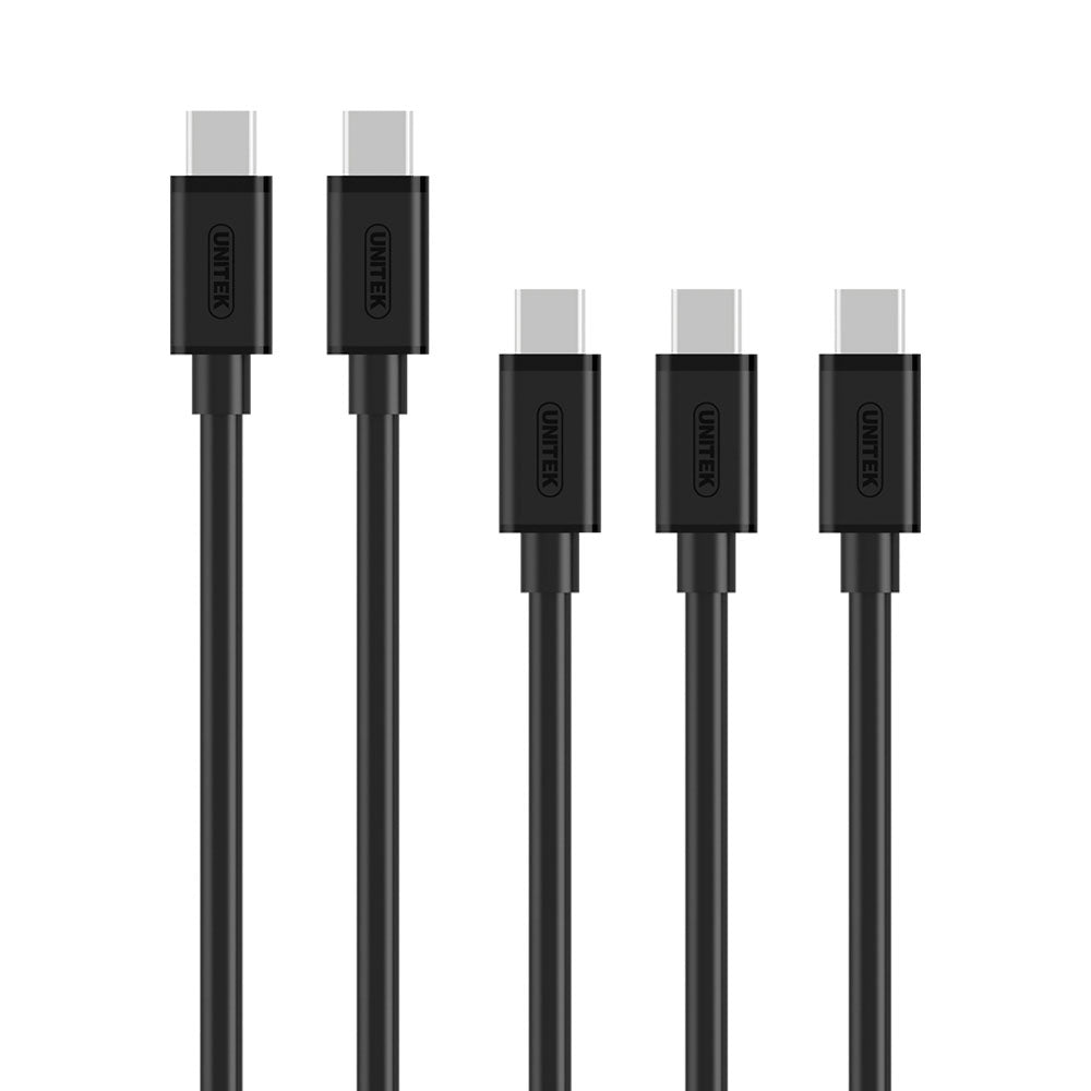 Unitek 5 in 1 Usb2.0 Micro Usb Cable (y-c4007bk).. — Unitek | Guards on Duty Shop