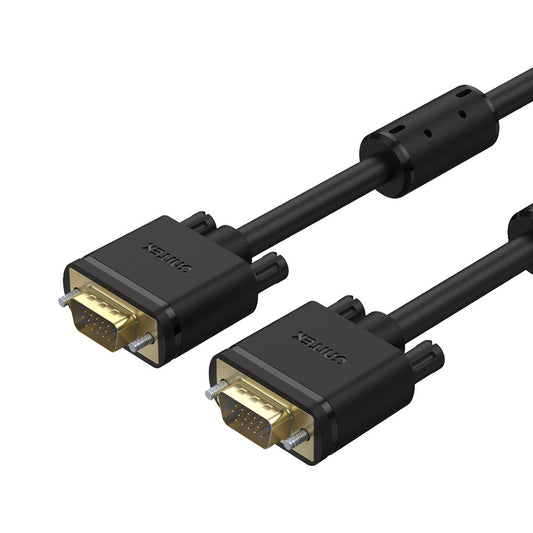 Unitek 15m Svga Male to Male Cable (y-c507g) — Unitek | Guards on Duty Shop