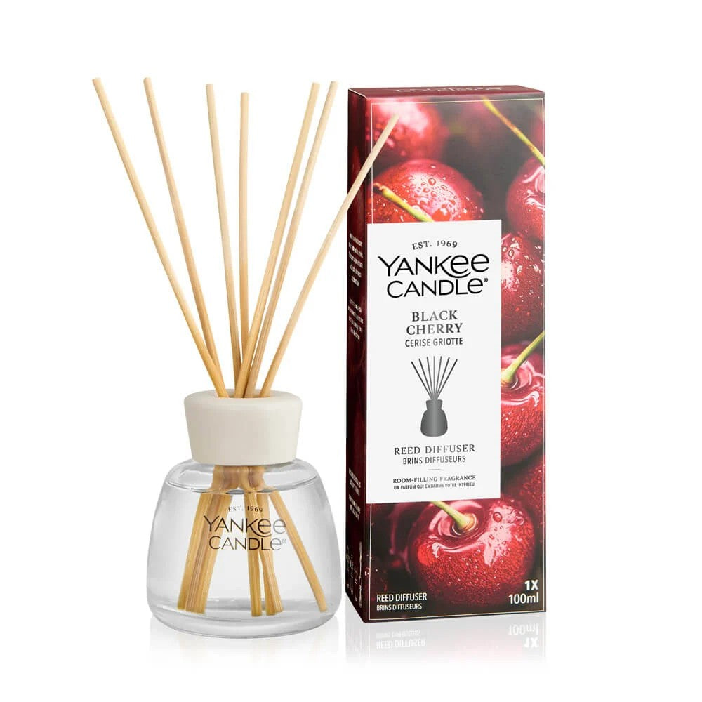 Yankee Candle Reed Diffuser Sage & Citrus 100ml