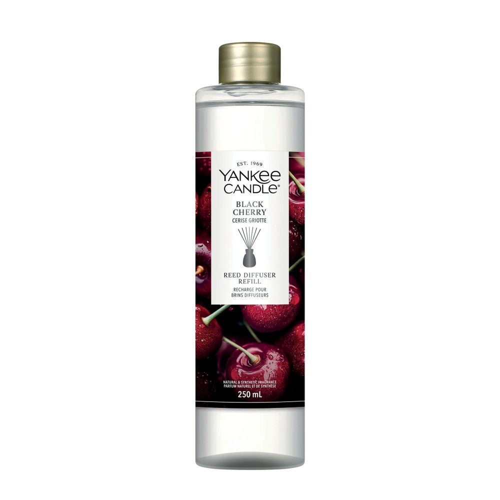 Yankee Candle Reed Refill Sage & Citrus 250ml