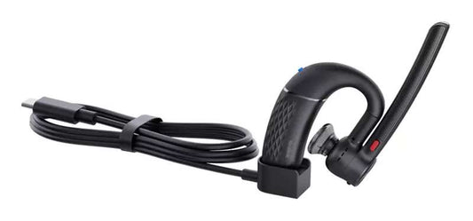 Yealink BH71 Lite Mono Bluetooth Headset, Teams Certified
