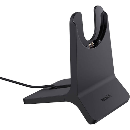 Yealink Charging Stand for BH70 and WH64 Headsets range