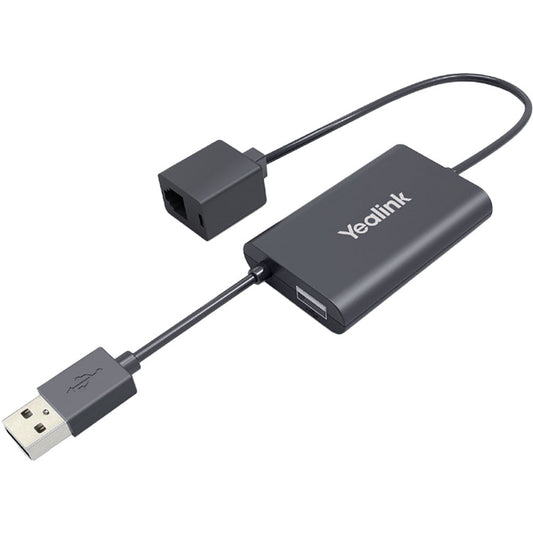 Yealink CPN10 USB To PSTN For CP920