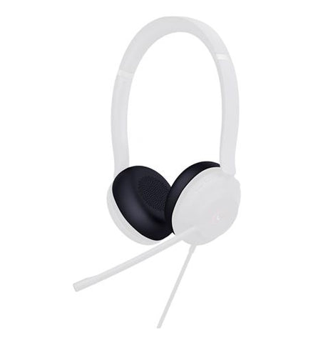 Yealink Ear Cushion for BH74/WH68/UH48(1 Pair)