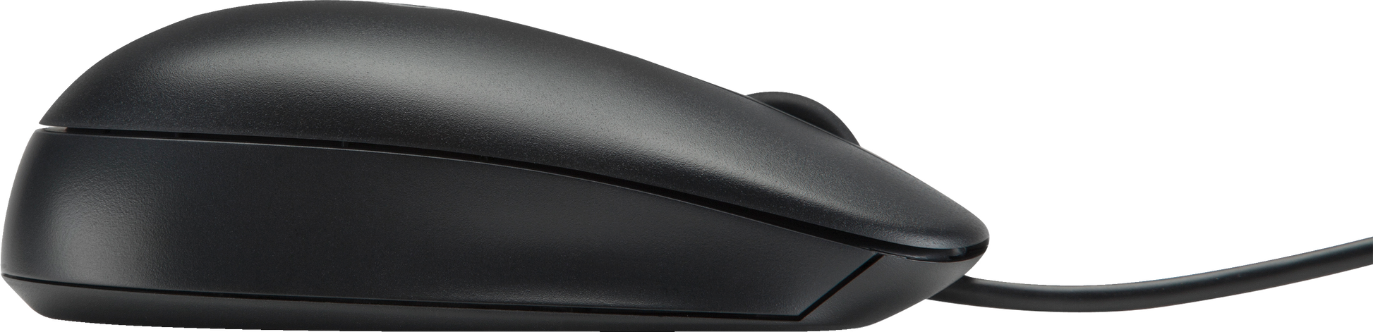 HP USB Optical 3-Button 2.9M Mouse - Guards On Duty Shop & Security Guards