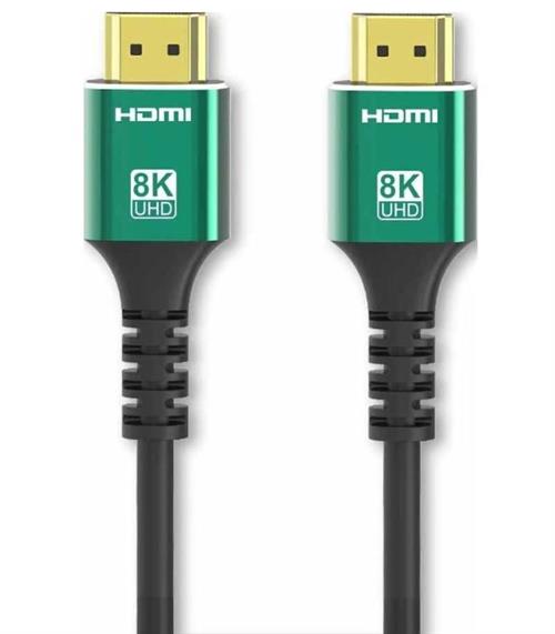 Unique Hdmi 2.1 8K 3M Cable